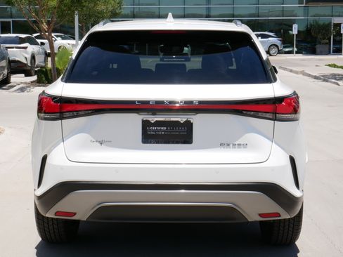 Used 2023 Lexus RX 350 Premium Plus w/ Accessory Package (Z1) FWD image 7