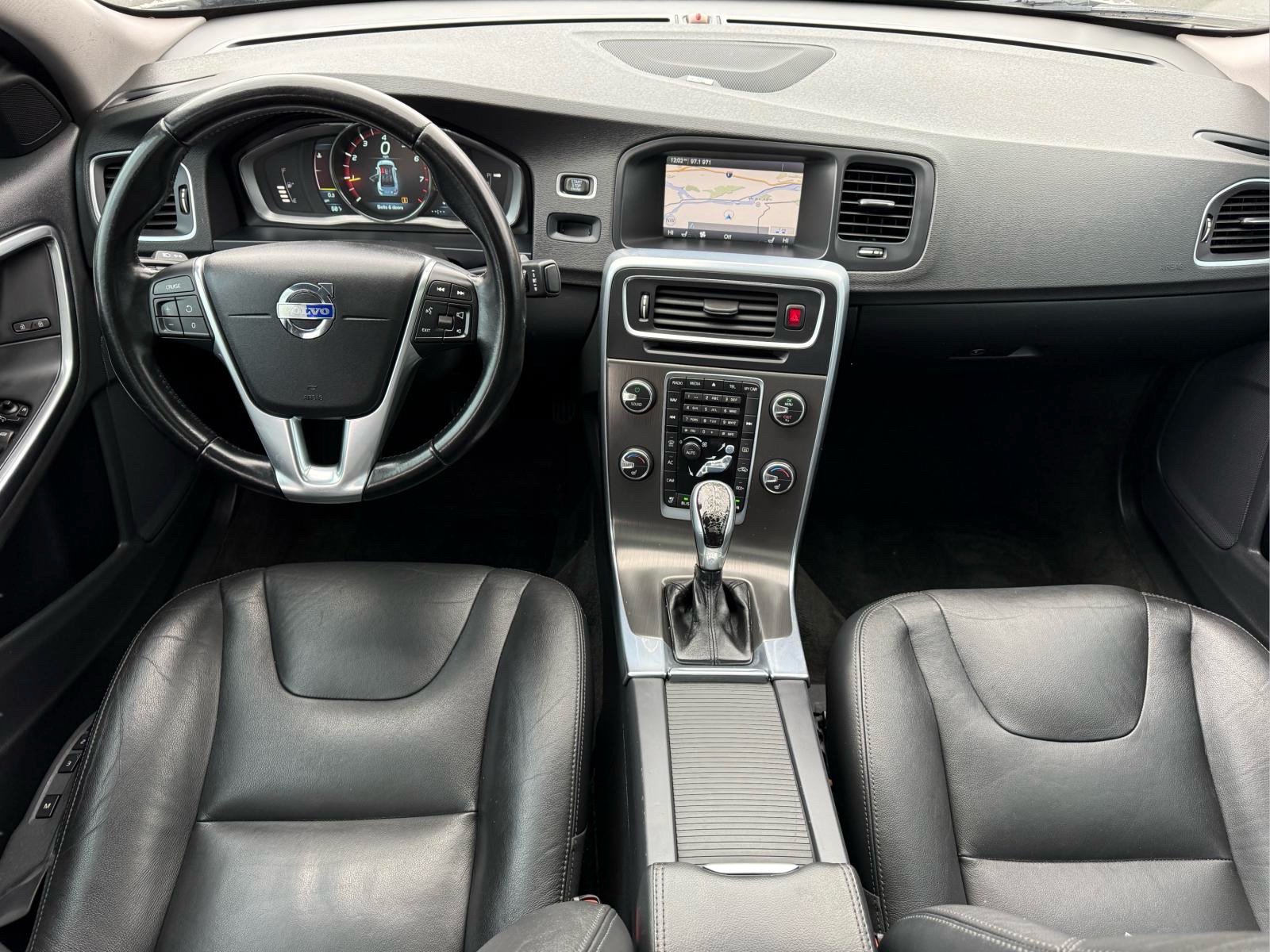 Used 2015 Volvo S60 T5 Platinum FWD image 19