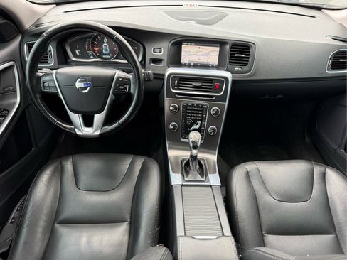 Used 2015 Volvo S60 T5 Platinum FWD image 19