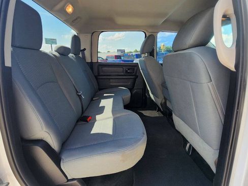 Used 2014 RAM 1500 Express AWD/4WD image 22