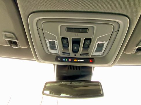 Used 2024 Chevrolet Silverado 2500 LTZ w/ LTZ Plus Package image 52