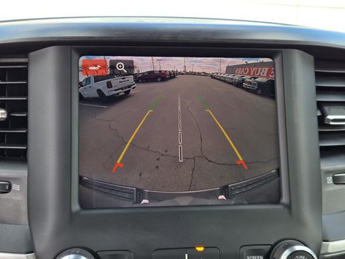 Certified 2023 RAM 1500 Big Horn image 8