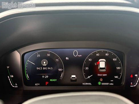 Used 2026 Honda CR-V TrailSport image 19