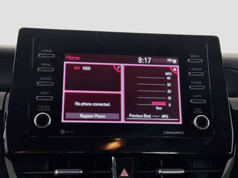 Used 2024 Toyota Camry SE FWD image 19