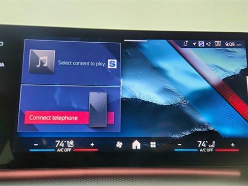 Used 2025 BMW X2 M35i image 45