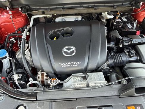 Used 2019 MAZDA CX-5 Grand Touring w/ GT Premium Package image 14