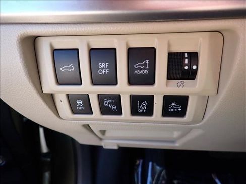 Used 2016 Subaru Outback 2.5i Premium AWD/4WD image 16