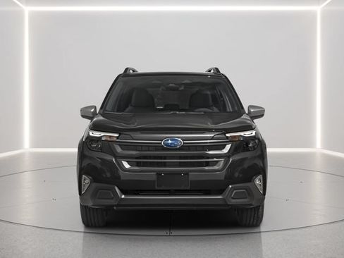 New 2026 Subaru Forester Premium AWD/4WD image 4
