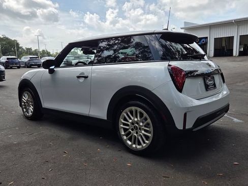 New 2026 MINI Cooper 2-Door Hardtop FWD image 5
