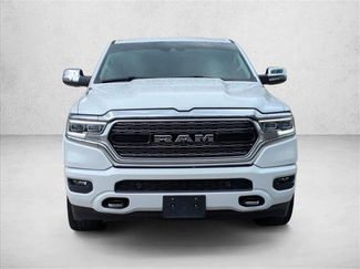 Used 2023 RAM 1500 Limited AWD/4WD video 2