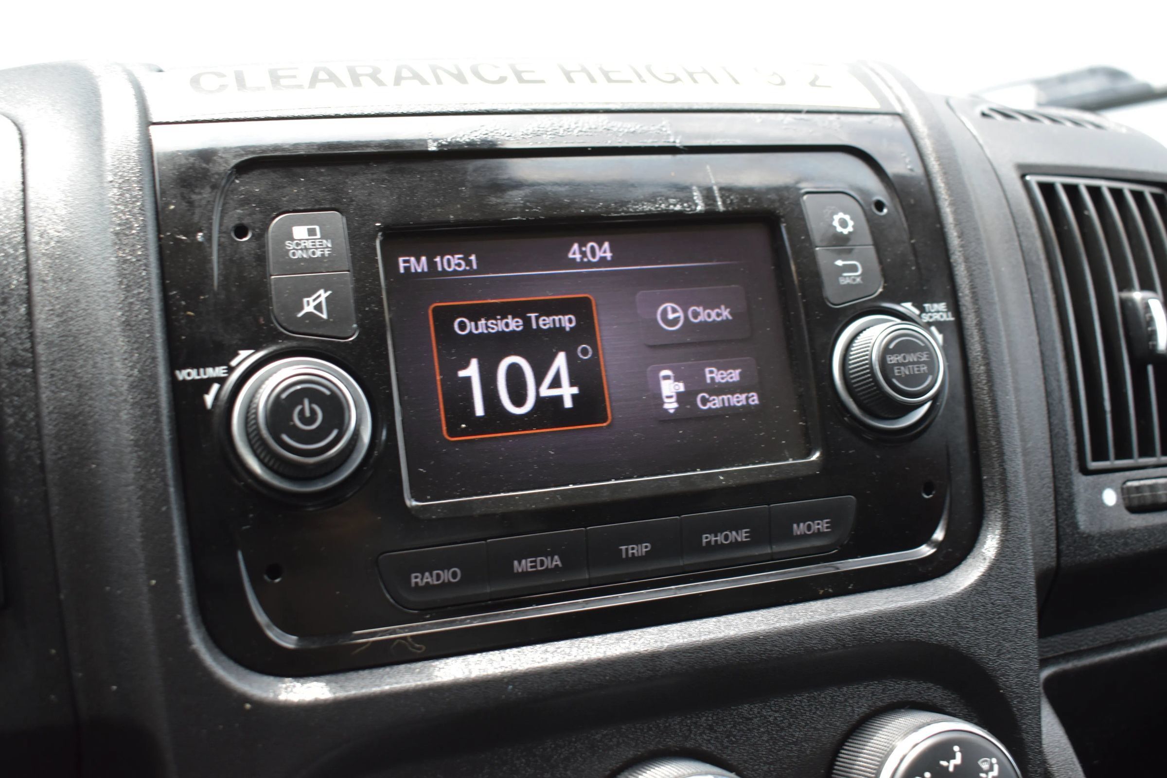 Used 2021 RAM ProMaster 3500 FWD image 66