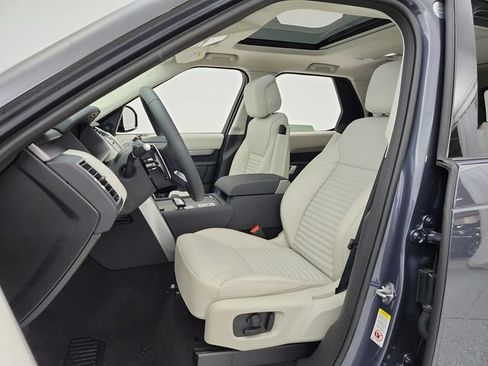 New 2026 Land Rover Discovery Dynamic SE AWD/4WD image 29