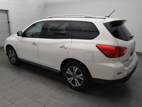 Used 2017 Nissan Pathfinder SV w/ Trailer Tow Package AWD/4WD image 3