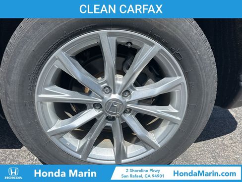 Used 2024 Honda CR-V EX image 14