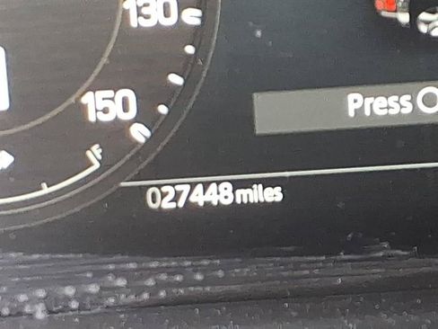 Used 2025 Land Rover Defender 110 S AWD/4WD image 30