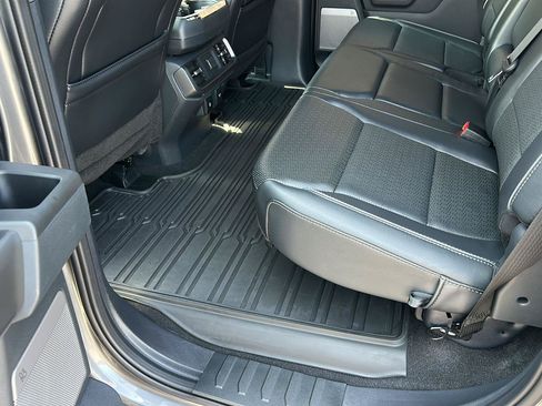 Used 2024 Ford F150 Lariat w/ FX4 Off-Road Package AWD/4WD image 25