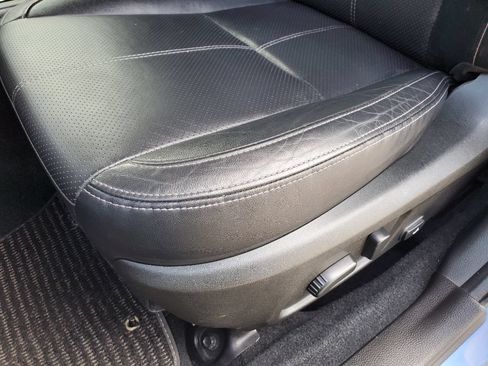 Used 2017 Subaru Forester 2.0XT Touring AWD/4WD image 21