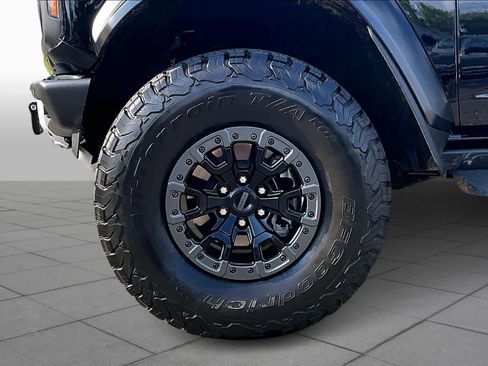 Used 2023 Ford Bronco Raptor AWD/4WD image 11