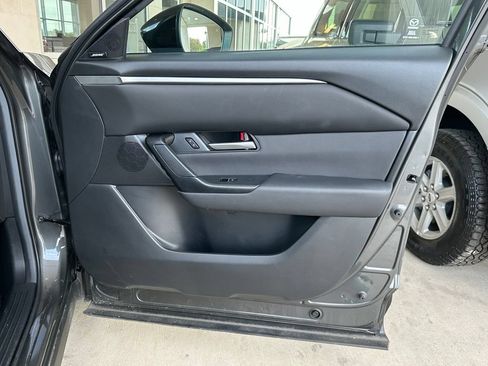 Used 2025 MAZDA CX-50 AWD 2.5 S w/ Premium Package image 37