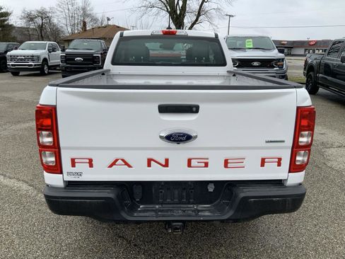 Used 2019 Ford Ranger XL w/ Equipment Group 101A Mid RWD image 7