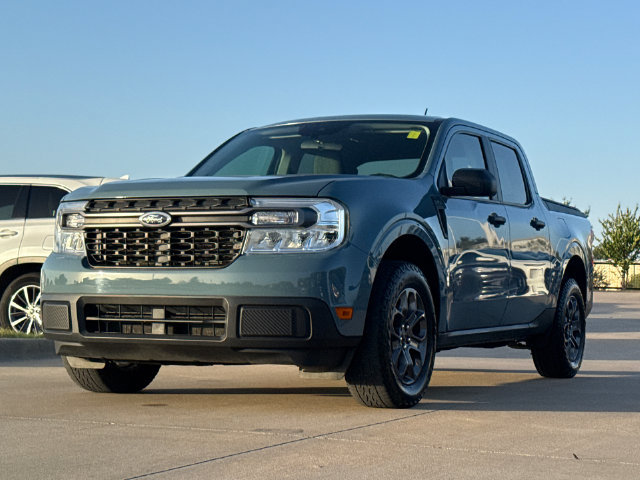 Used 2022 Ford Maverick XLT FWD image 3