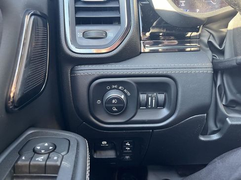 New 2026 RAM 1500 Limited image 16