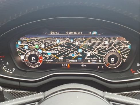 Used 2019 Audi RS 5 Sportback AWD/4WD image 15