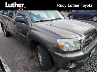 Used 2009 Toyota Tacoma 2WD Access Cab