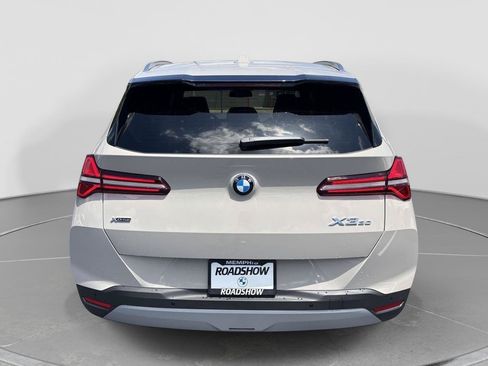 New 2026 BMW X3 xDrive30i w/ Premium Package AWD/4WD image 4
