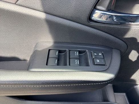 Used 2025 Honda Ridgeline RTL image 28
