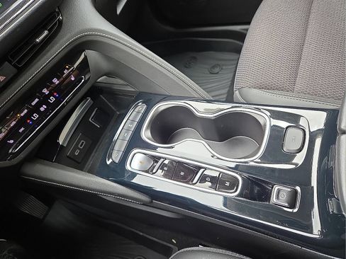 Used 2021 Buick Envision Preferred image 25