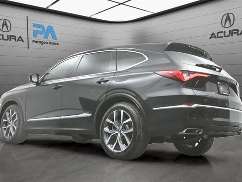 Certified 2023 Acura MDX SH-AWD w/Tech image 36