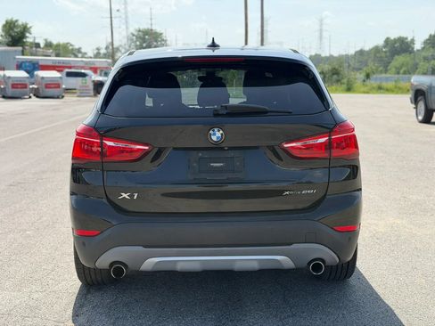 Used 2018 BMW X1 xDrive28i AWD/4WD image 6