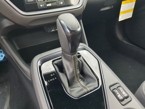 New 2026 Subaru Crosstrek 2.5i Sport AWD/4WD image 26