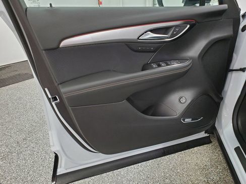 New 2026 Buick Envision Sport Touring image 12