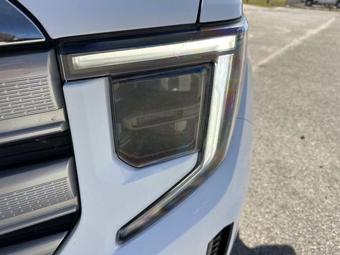 Used 2022 GMC Sierra 1500 SLE RWD image 10