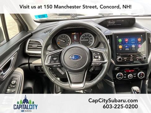 Used 2023 Subaru Forester Limited AWD/4WD image 19