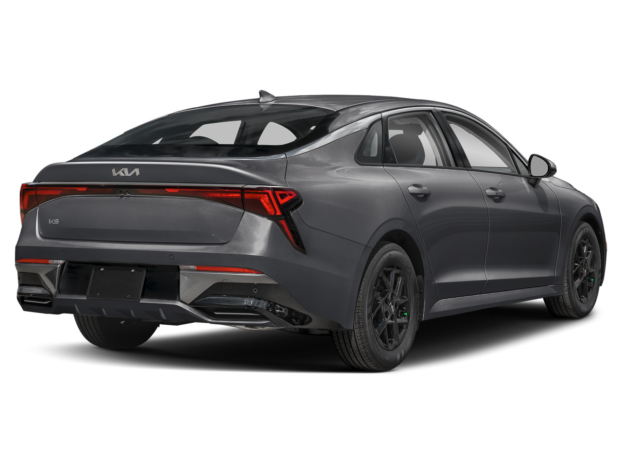 New 2026 Kia K5 LXS FWD image 30