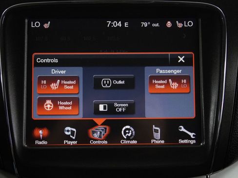 Used 2018 Dodge Journey GT AWD/4WD image 20