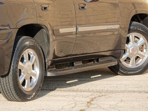 Used 2004 GMC Envoy SLT image 20