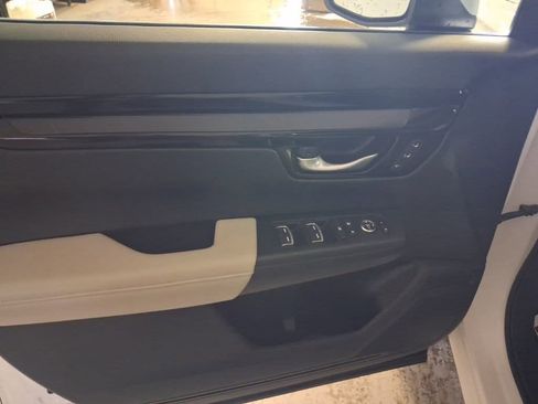 Used 2024 Honda CR-V EX-L image 12