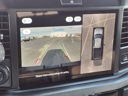 New 2026 Ford F250 Platinum AWD/4WD image 7