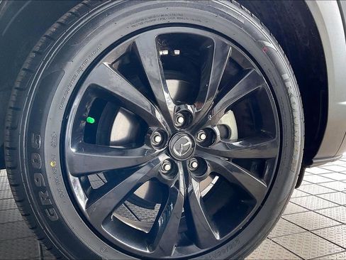 Used 2025 MAZDA CX-30 AWD 2.5 S w/ Preferred Package image 34