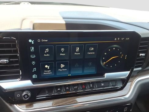 Used 2024 Chevrolet Silverado 1500 RST w/ Protection Package AWD/4WD image 21