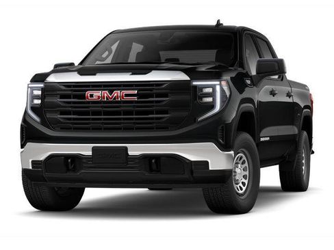 New 2026 GMC Sierra 1500 Pro w/ Pro Value Package image 27