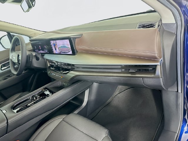 Used 2025 Nissan Murano Platinum w/ Cargo Package AWD/4WD image 29