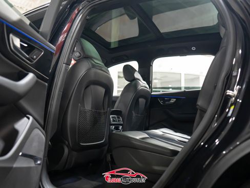 Used 2019 Audi Q7 3.0T Prestige w/ Prestige Package image 22