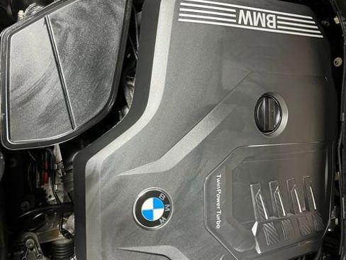 Used 2022 BMW 530i xDrive 530i xDrive w/ Convenience Package image 25