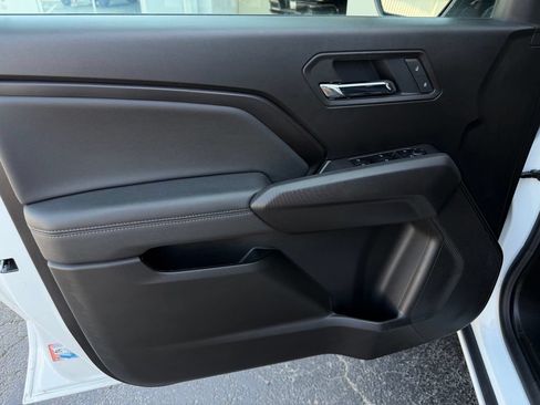 Used 2025 GMC Canyon Elevation w/ Convenience Package RWD image 11