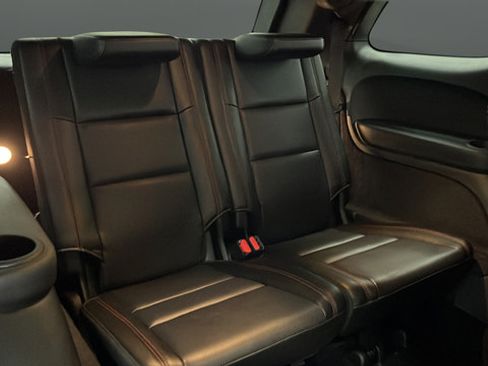 Used 2024 Dodge Durango R/T AWD/4WD image 26